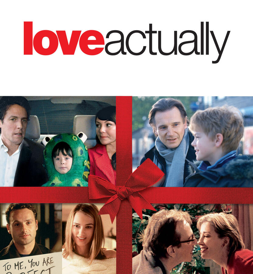 Love Actually