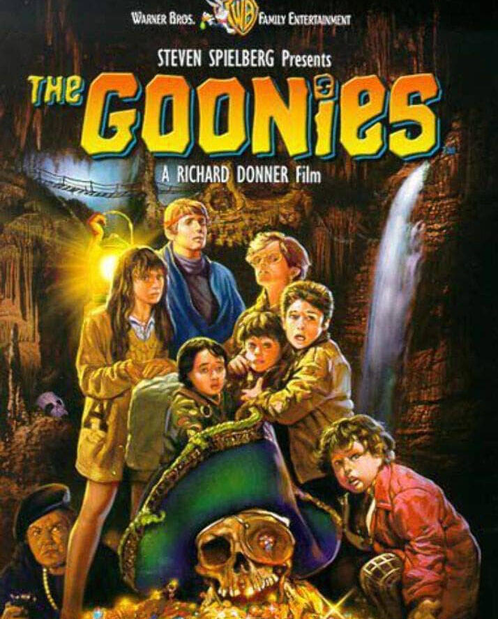 The Goonies