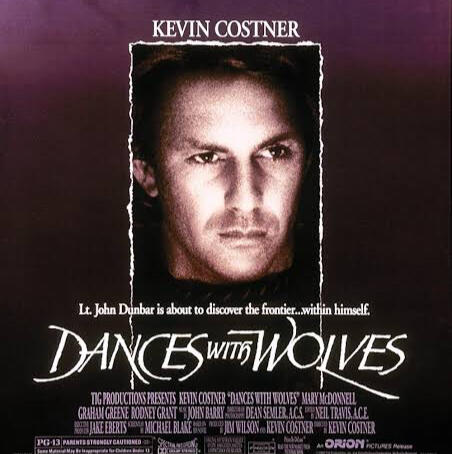 Dances with Wolves
