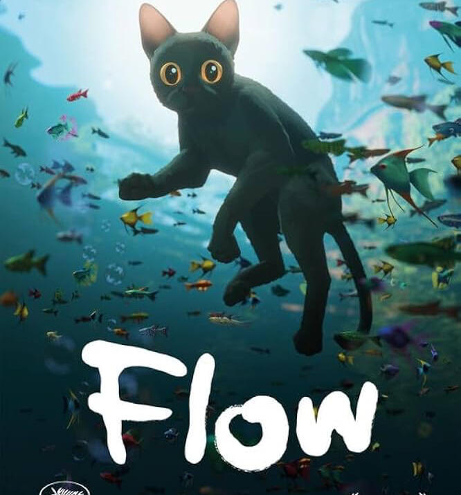 Flow