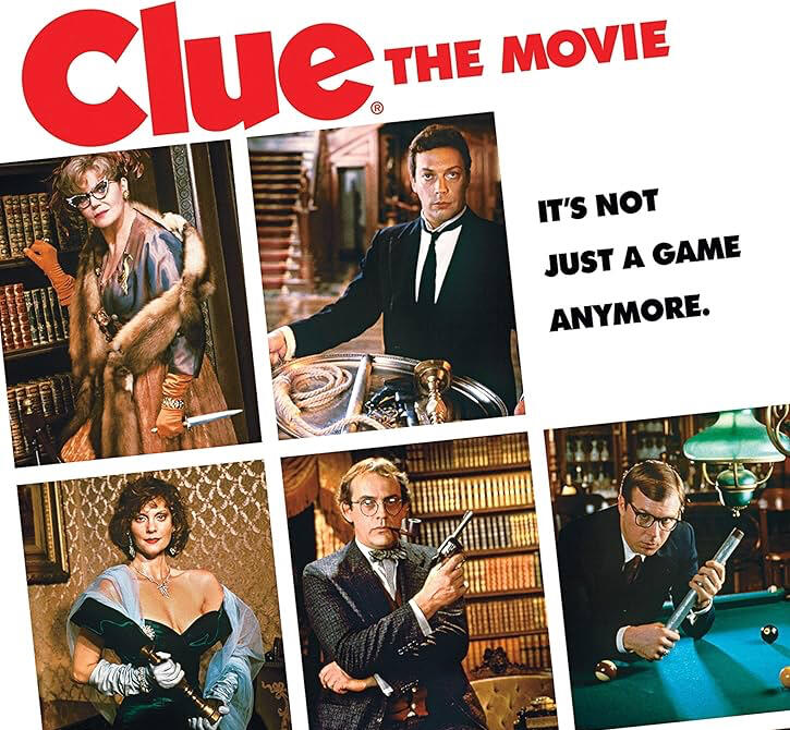 Clue