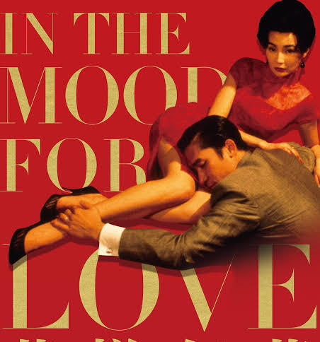 In The Mood For Love