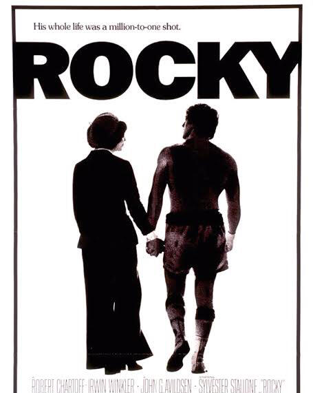 Rocky