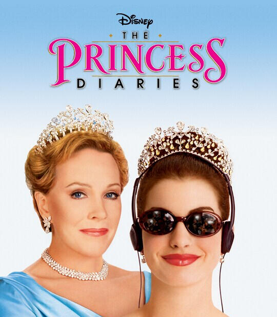 The Princess Diaries