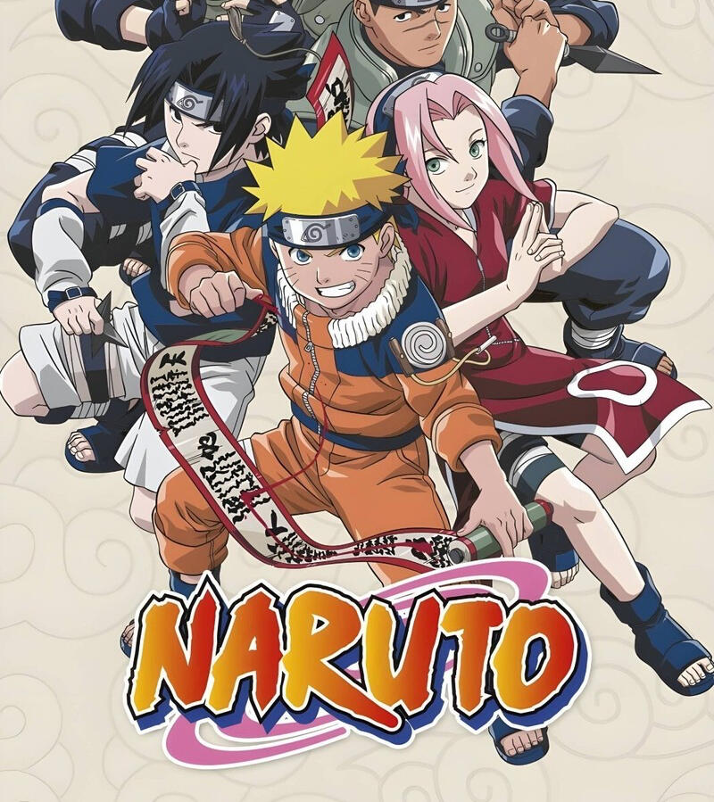Naruto