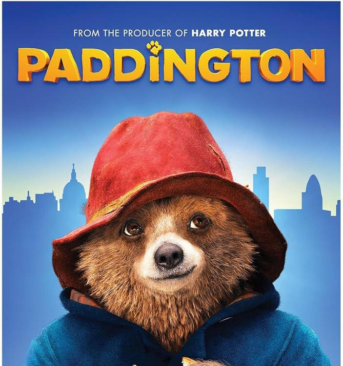 Paddington